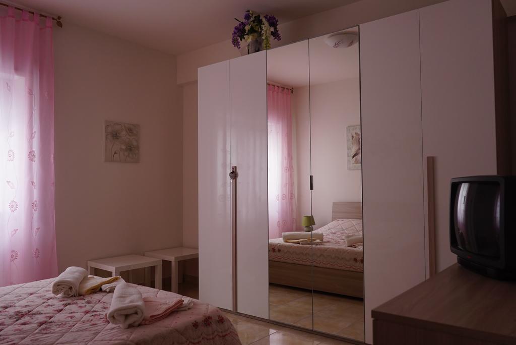 Dimora Del Viandante Appartamento 치비타베키아 외부 사진
