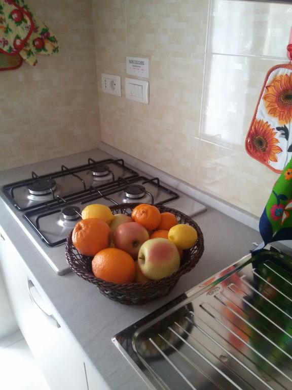 Dimora Del Viandante Appartamento 치비타베키아 외부 사진