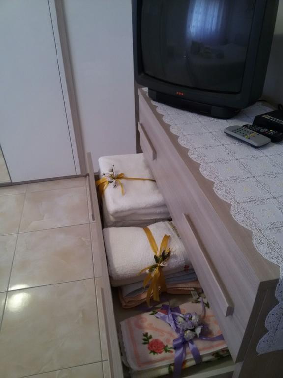 Dimora Del Viandante Appartamento 치비타베키아 외부 사진